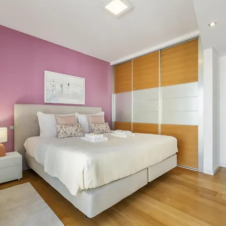 Forum Ocean View 5c By Homie *