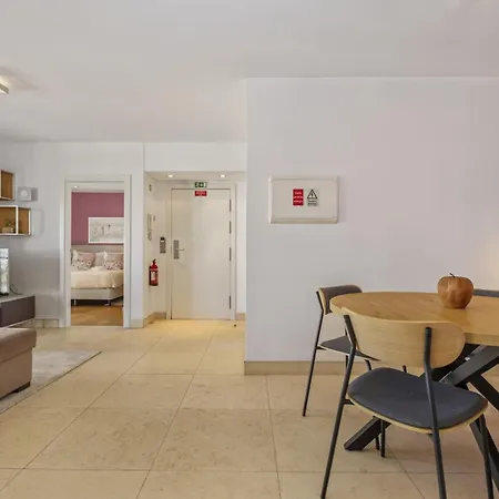 Forum Ocean View 5c By Homie Funchal (Madeira)