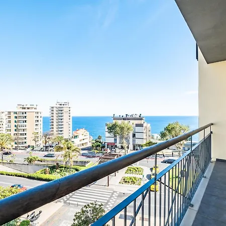 Forum Ocean View 5c By Madeira Sun Travel