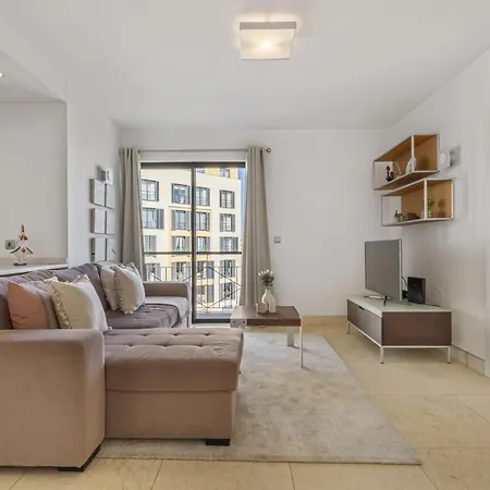 Appartement Forum Ocean View 5c By Homie