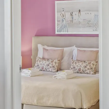 Forum Ocean View 5c By Homie Apartamento *