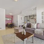 Appartamento Forum Ocean View 5c By Homie