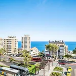 Forum Ocean View 5c By Homie * Funchal (Madeira)