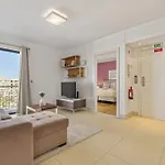 Forum Ocean View 5c By Homie Appartamento