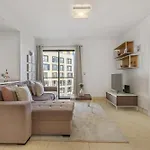 Appartamento Forum Ocean View 5c By Homie