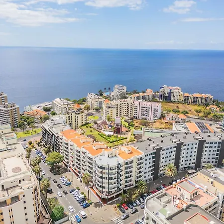 Forum Ocean View 5c By Madeira Sun Travel *