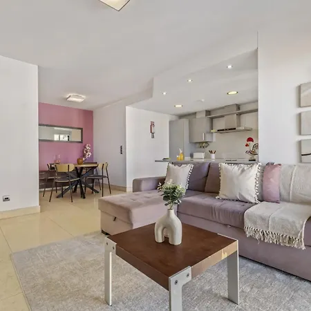 Appartamento Forum Ocean View 5c By Homie