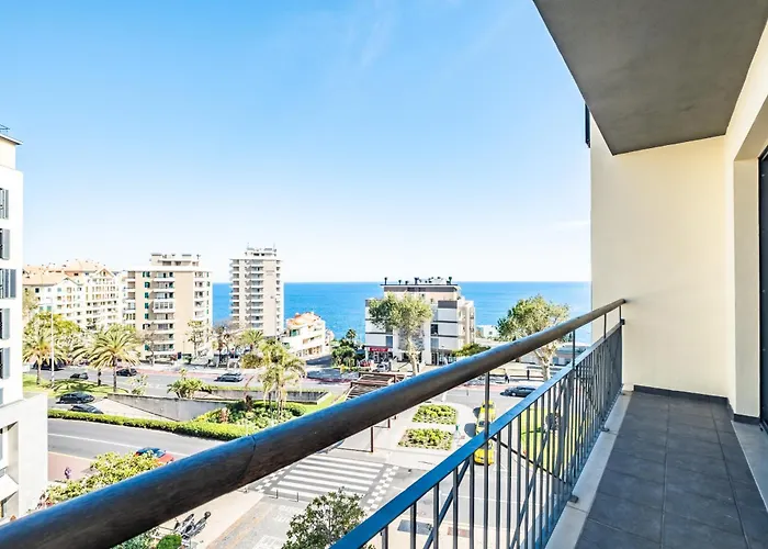 Forum Ocean View 5c By Homie