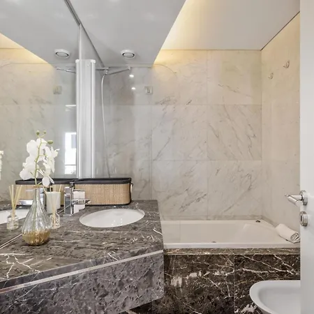 Forum Ocean View 5c By Homie * Φουνκάλ